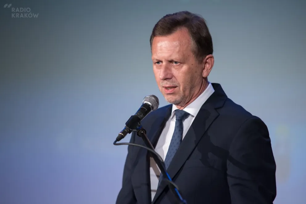 Jacek Krupa: Duże miasta należą do kandydatów wspieranych przez Koalicję Obywatelską i z tego należy się cieszyć