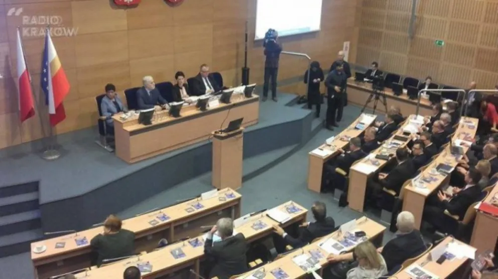 Jak będzie wyglądał Sejmik Małopolski po zmianie władzy?