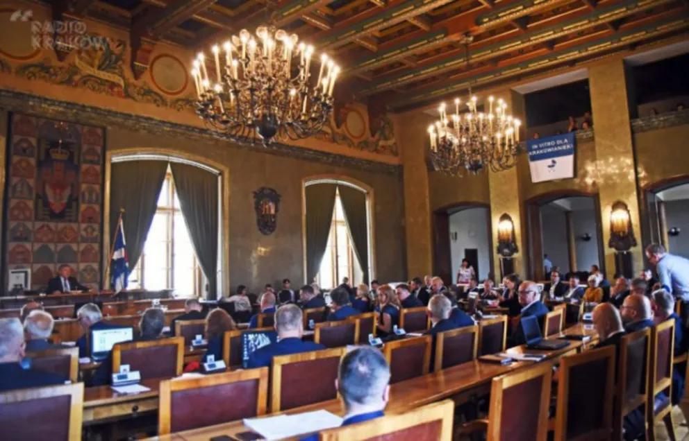 Co może czekać krakowian ze strony nowej, zaskakującej Rady Miasta?