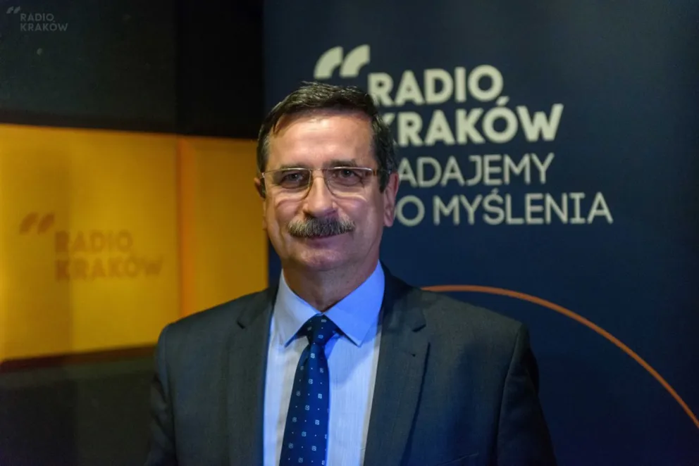Roman Ciepiela: "Małopolanie pewnie oczekują zmian. Jestem ciekawy kierunku, który obierze PiS"