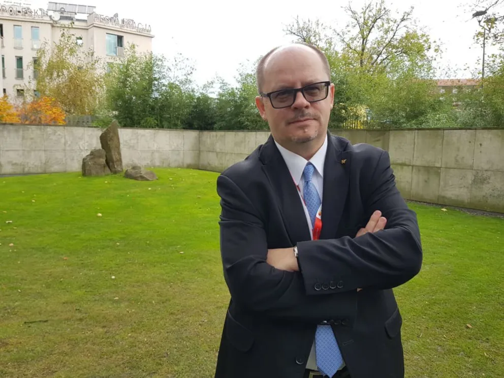 Jakie zadania na globalnym rynku stoją przed Pocztą Polską?