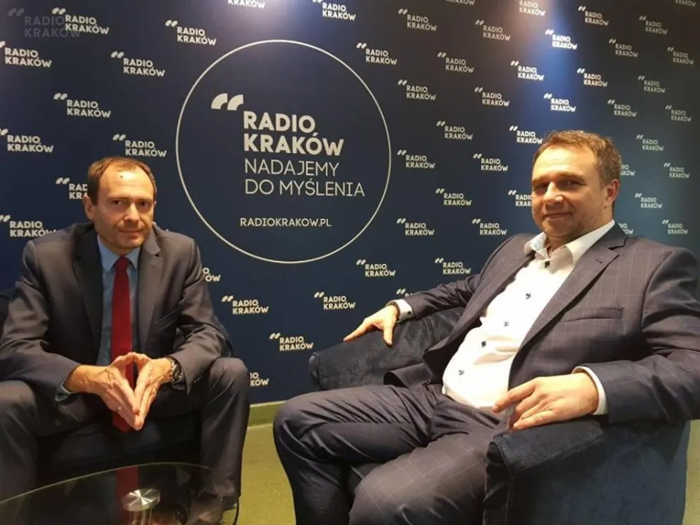 Krakowscy radni skomentowali wynik II tury wyborów w Krakowie