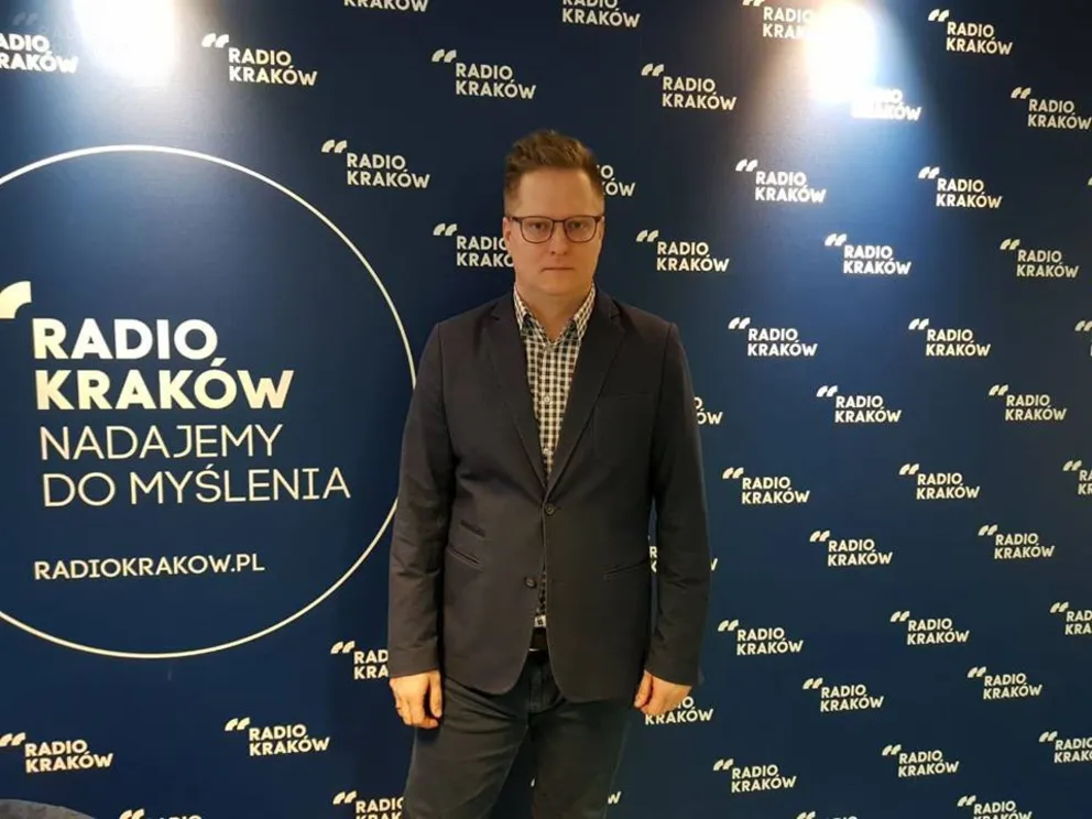 Paweł Ścigalski: "We wrześniu 2019 roku w Krakowie może dymić jeszcze 1500 pieców"
