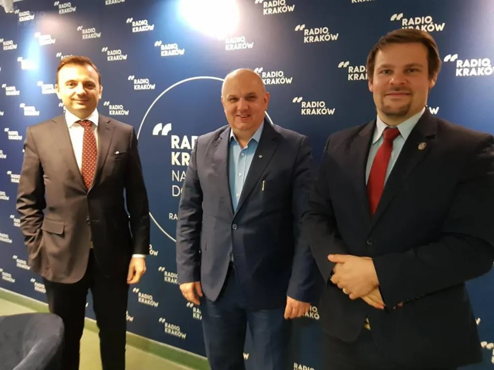 Co się dzieje w Radzie Miasta Krakowa? Co z tą koalicją?
