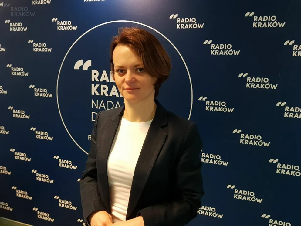 Jadwiga Emilewicz: "Polakom będzie się opłacało produkować prąd na własne potrzeby"