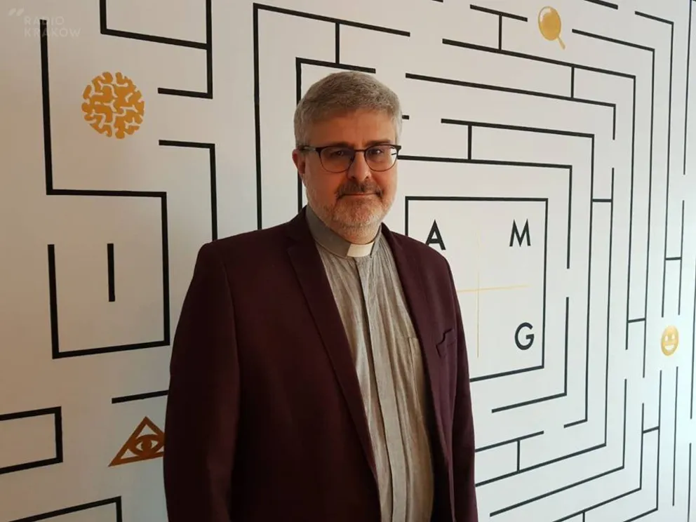 Ks. Jacek Siepsiak: "Od biskupa Pieronka obrywało się każdemu"