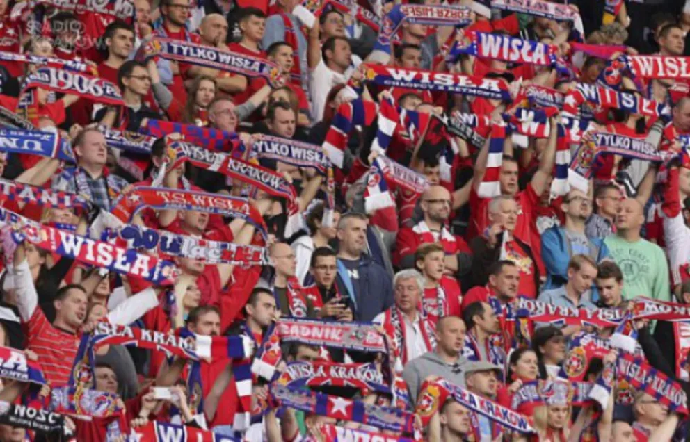 Co może zrobić i co zrobiło miasto w sprawie Wisły Kraków?