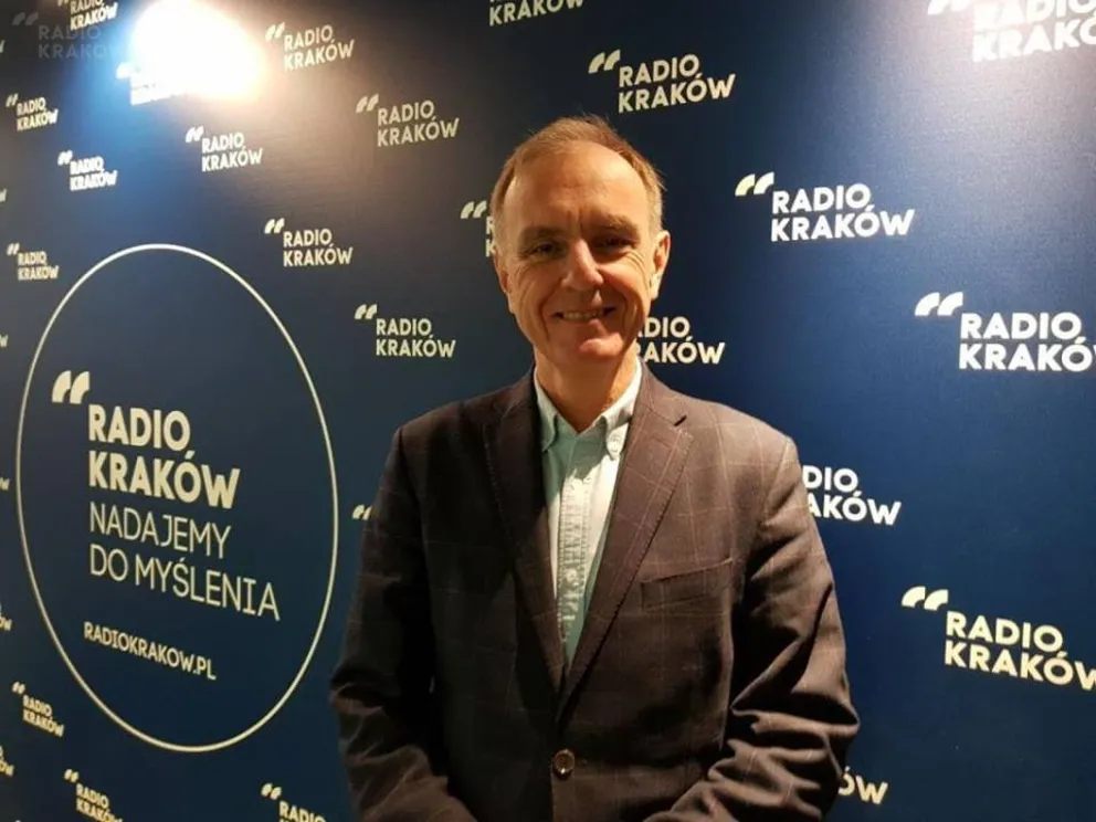 Bogdan Klich: "Kolejna międzynarodówka szykuje nam się w Europie"