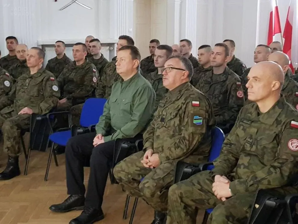 Jakie znaczenie dla Polski będzie miała konferencja pokojowa na temat Bliskiego Wschodu?