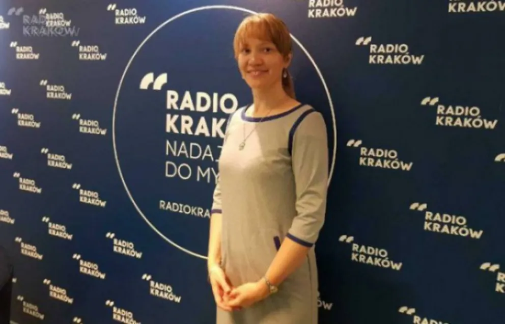 Małgorzata Popławska: "Zapytajmy przedsiębiorców, czego oni oczekują. To moje wyzwanie"