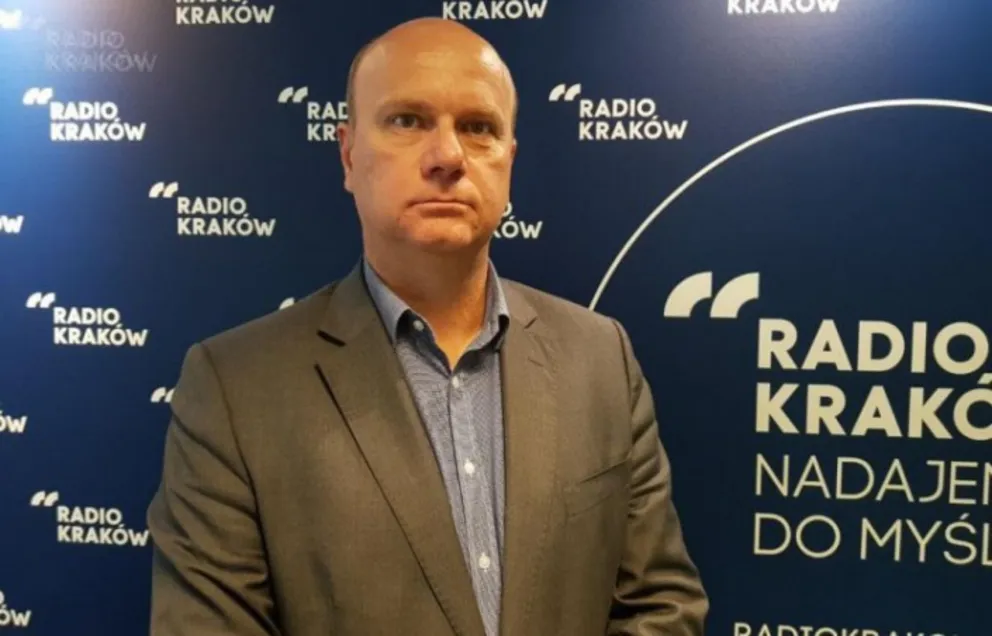Tomasz Pałasiński: Libertów to tylko część naszych działań na Zakopiance