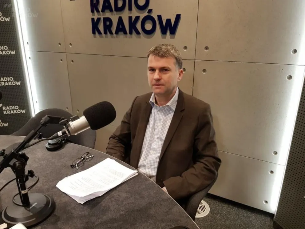 Ukraińcy wypowiedzą się na temat jakości życia w Krakowie