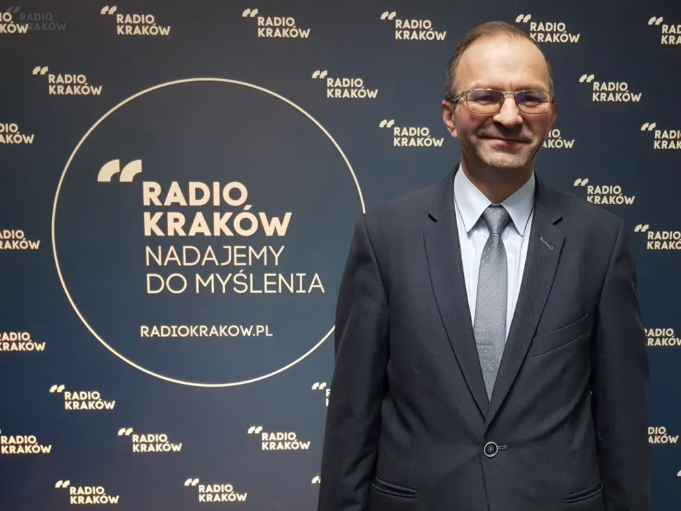 Burmistrz Rabki-Zdroju: Musimy przyznać, że mamy problem ze smogiem i chcemy go rozwiązać
