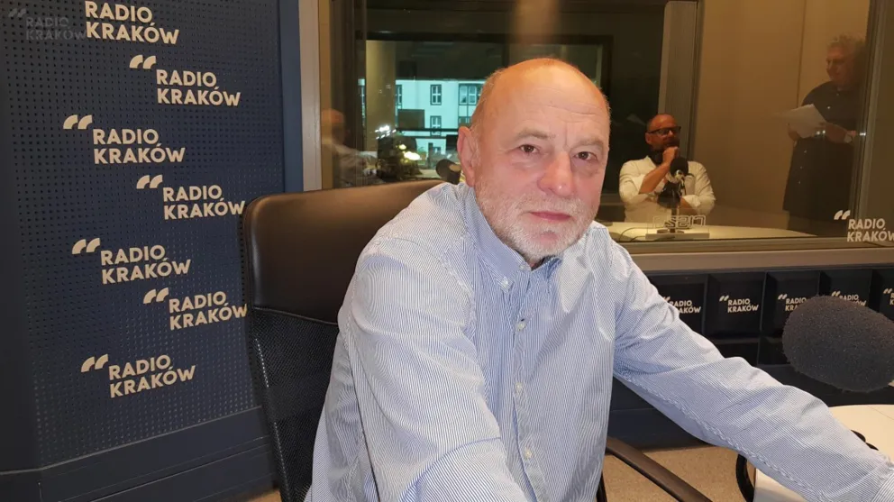 Bogusław Sonik: Na liście małopolsko-świętokrzyskiej do PE pewna jest "dwójka". Będzie to A. Jarubas