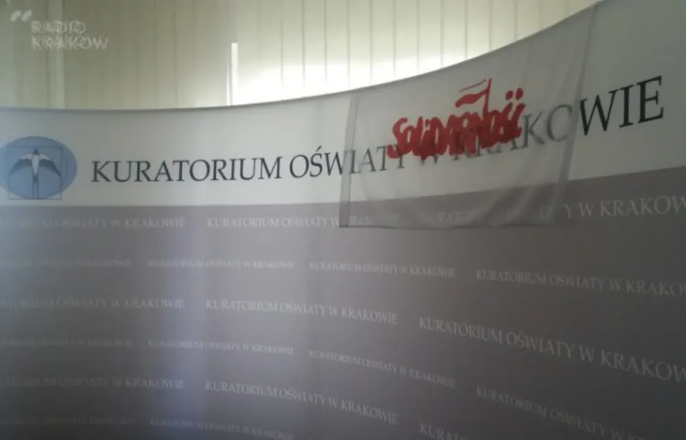 Jakie są efekty rozmów wojewody i kurator z protestującymi związkowcami z Solidarności?