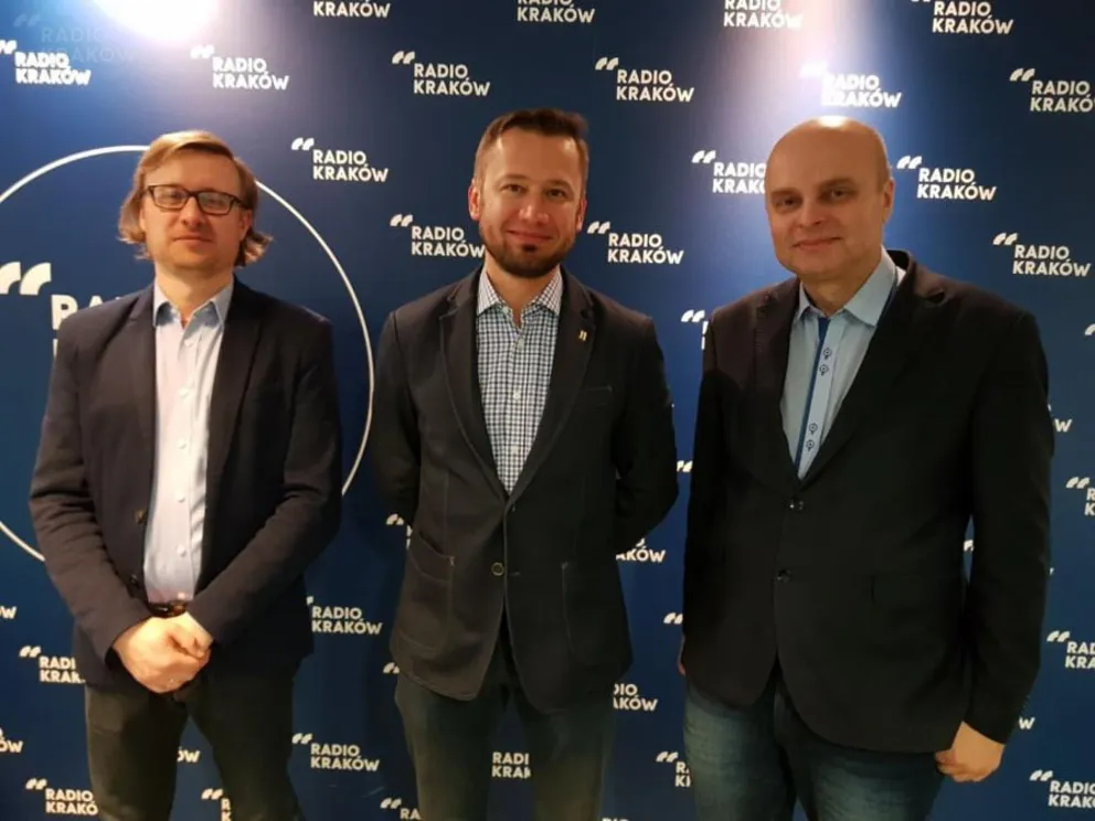 Krakowscy radni o polityce transportowej na lata 2016-2025