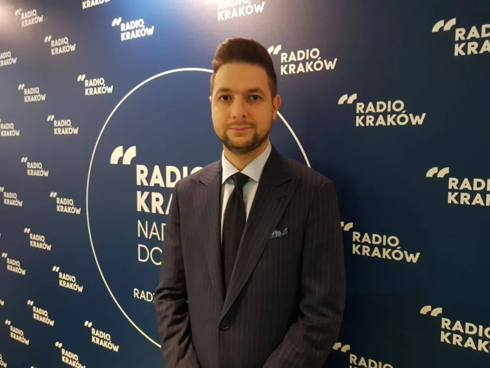 Patryk Jaki: "Płace nauczycieli to zaniedbania całej III RP, nie tylko naszego rządu"