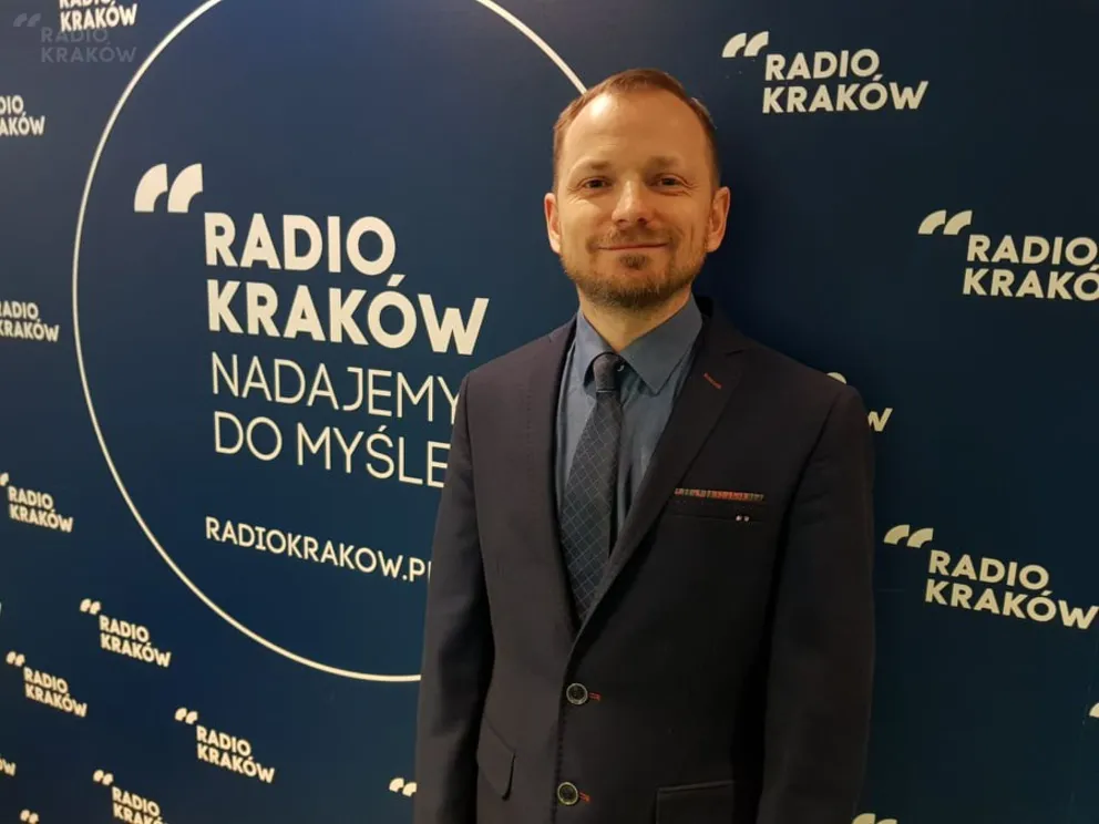 Dr Łukasz Stach o dopinaniu list wyborczych do PE