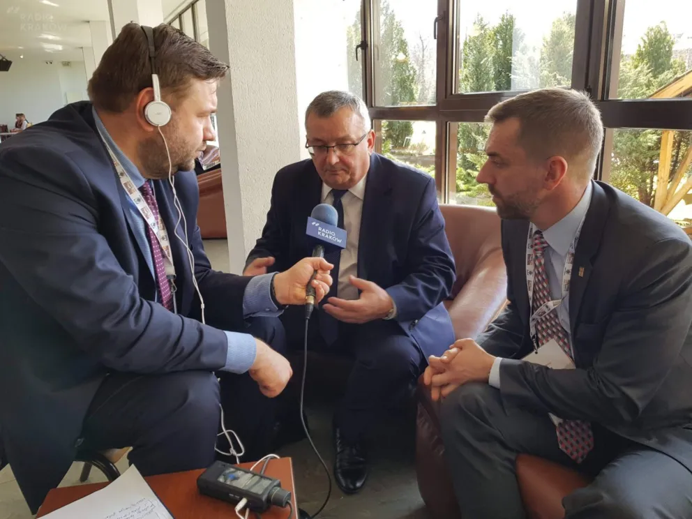 Jak pogodzić potrzeby rosnącego ruchu turystycznego i mieszkańców Podhala?