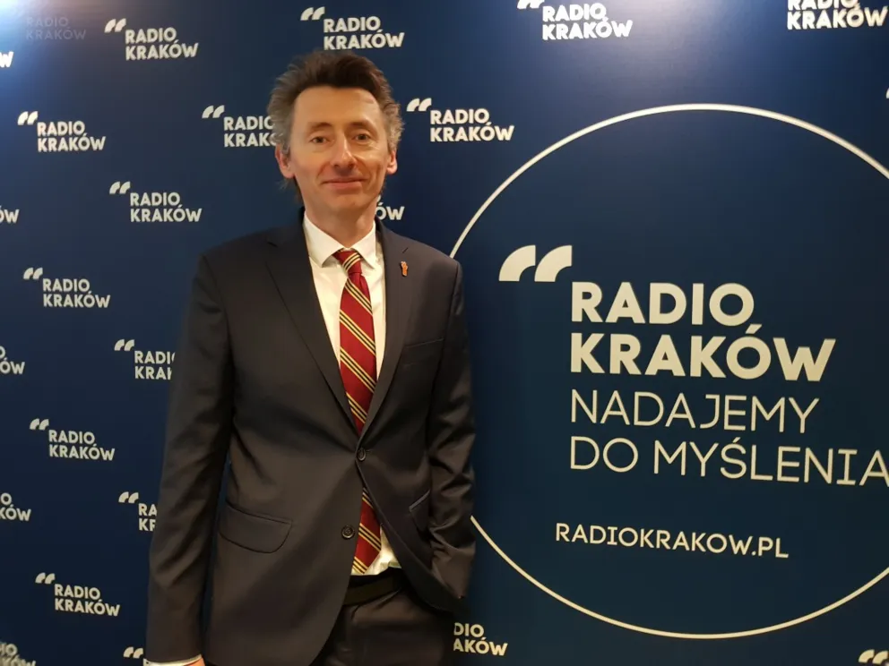 Maciej Gdula: "Potrzebne jest wyjście z wojny polsko-polskiej. Tylko Wiosna może nas z tego wyprowadzić"