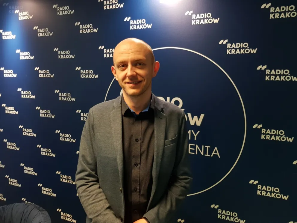 Łukasz Kurlit: Jakość powietrza w gminach krakowskiego obwarzanka zaczyna być podstawowym problemem. Zmiany są potrzebne "na wczoraj"