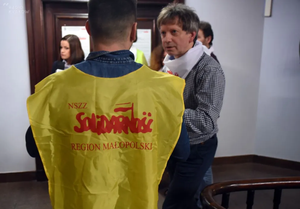 Czego nauczycielscy związkowcy nie przyjmą?