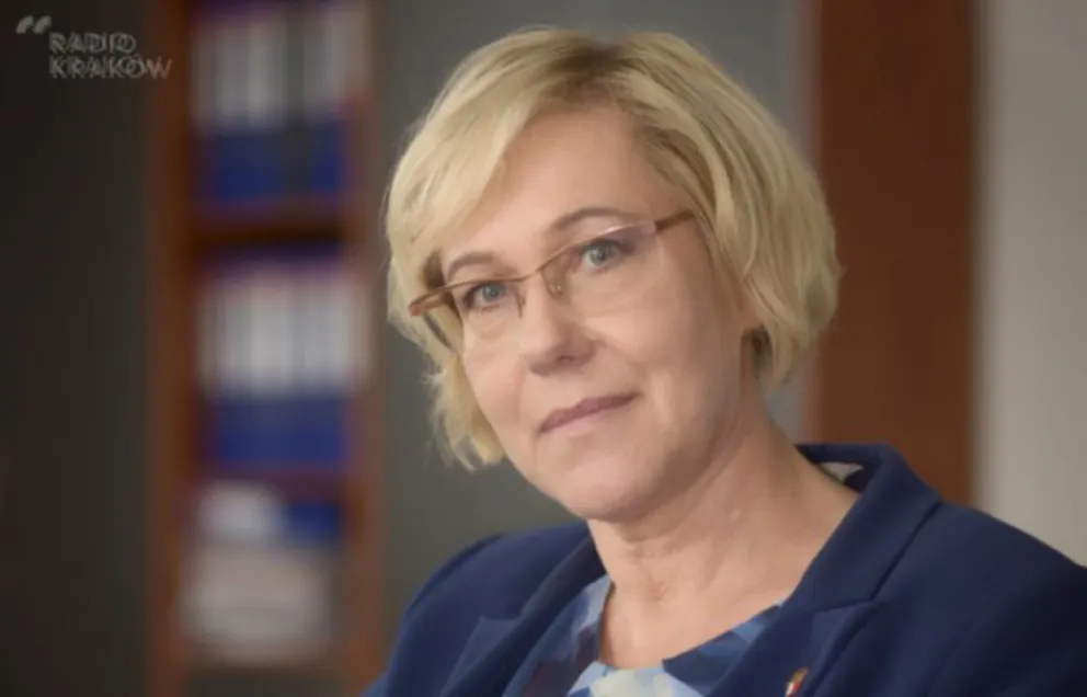 Barbara Nowak: Nie można zamknąć szkoły gdy jest planowana akcja strajkowa nauczycieli