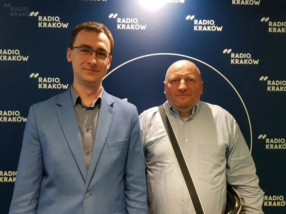 Na Kazimierzu będą obowiązywały zapisy o parku kulturowym?