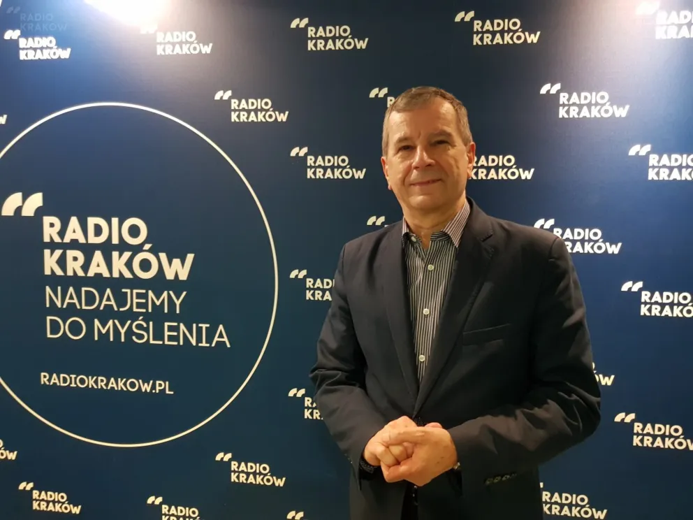 Jan Orkisz: "Polska to liczący się kraj w Unii. Pora, by Polacy odczuli, że są w tej wspólnocie"