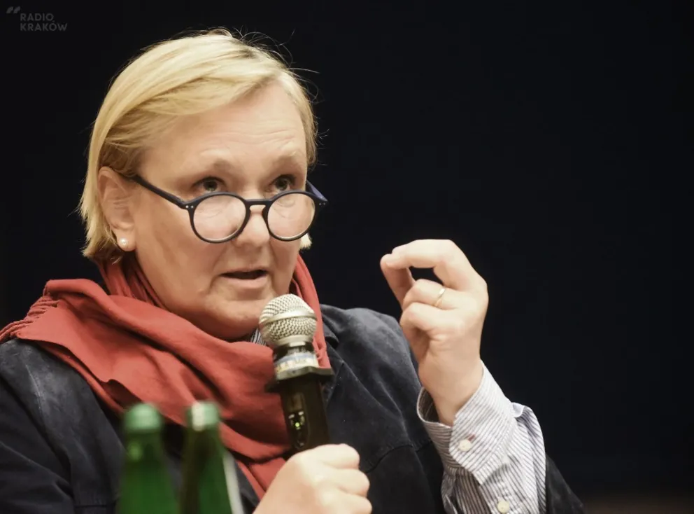 Róża Thun: Kościół powinien się zająć wychowywaniem do miłości, nie uprawianiem polityki