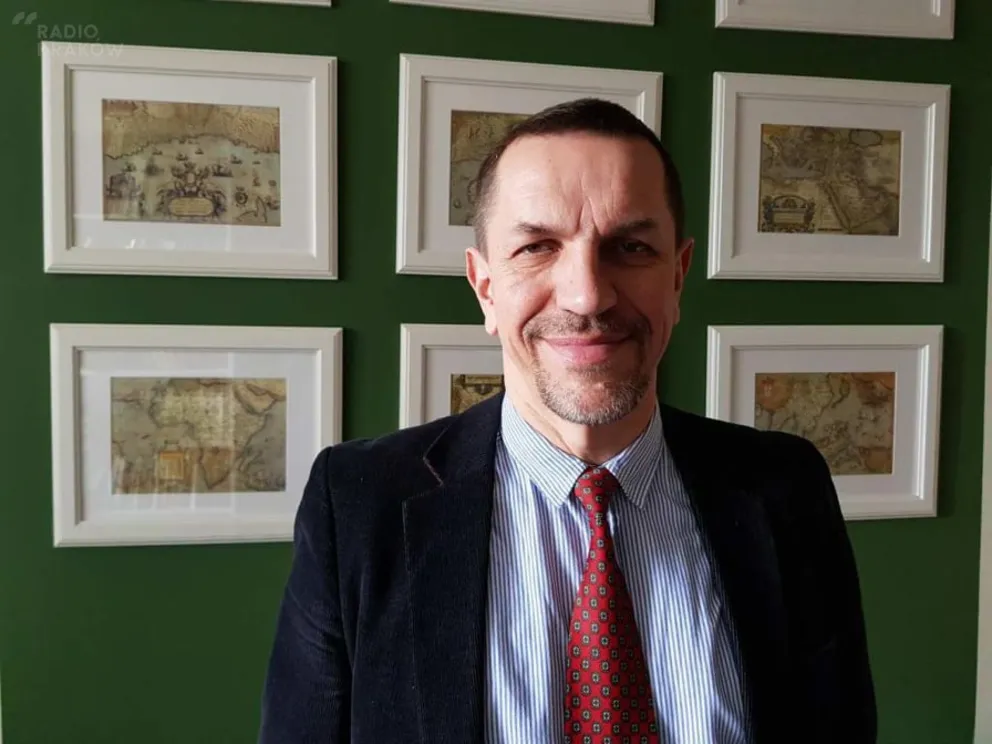 Jarosław Flis o ostatnim tygodniu kampanii do Europarlamentu