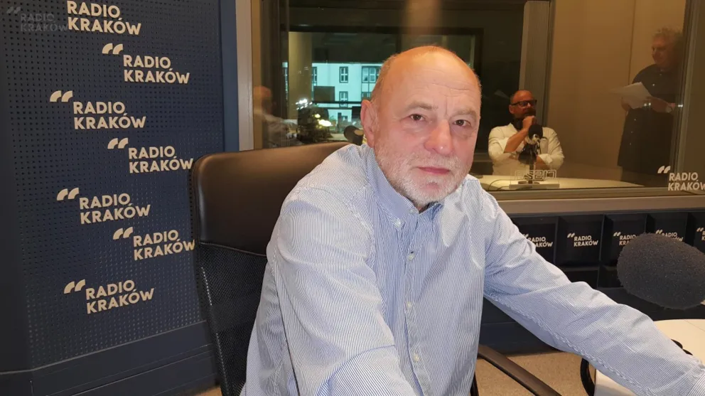 Bogusław Sonik: "Osoby na świeczniku muszą być poza podejrzeniami"