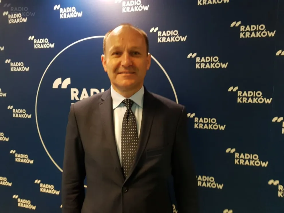 Marek Sowa: "Polacy zaakceptowali dwóch graczy na scenie"