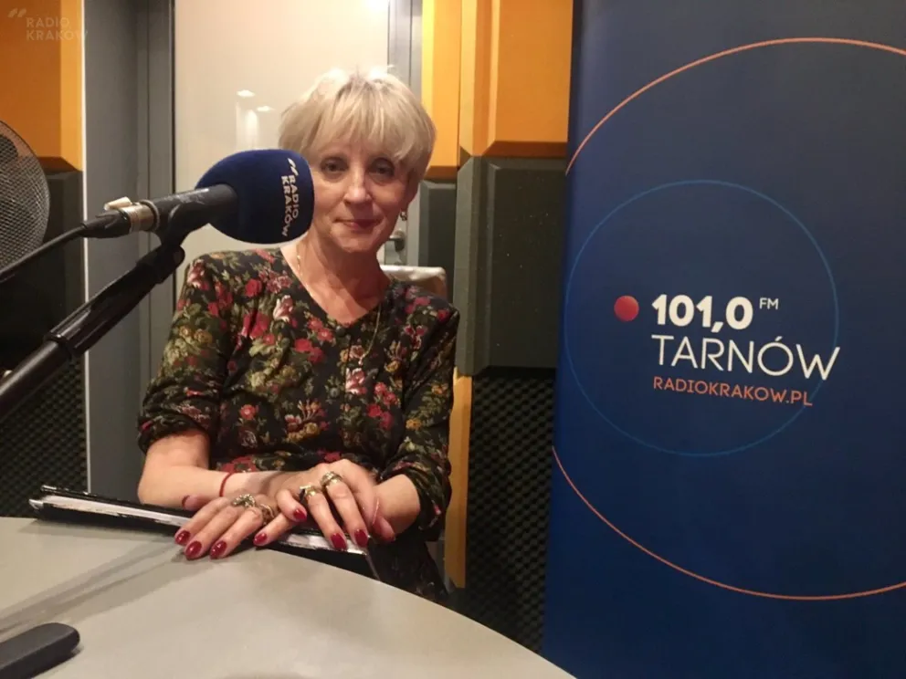 Anna Grygiel: w tym roku projekcje także w Amfiteatrze Letnim