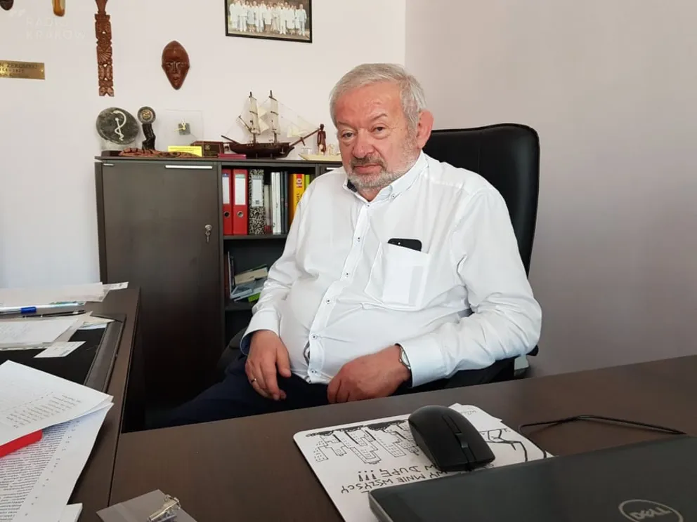 Otwieranie się na lekarzy spoza Unii Europejskiej to dobry pomysł?