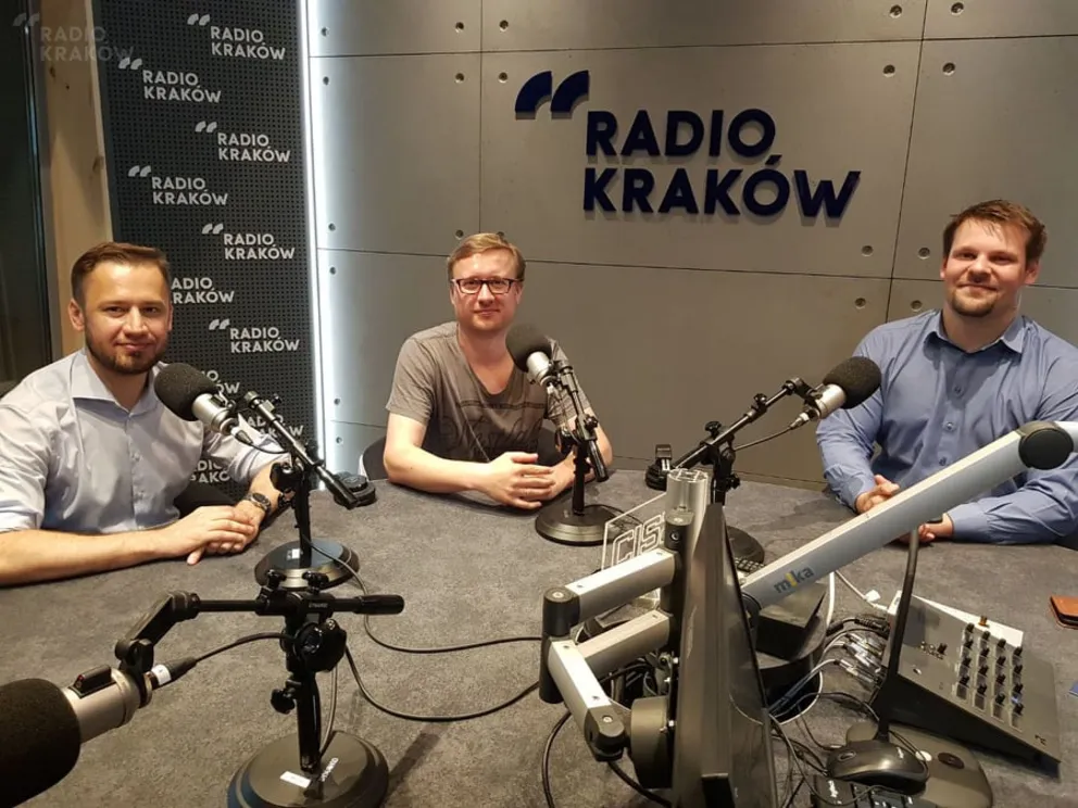 Krakowscy radni będą dyskutować o powołaniu instytucji nocnego burmistrza