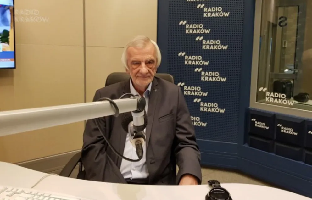 Ryszard Terlecki: "Posłowie od Kukiza aplikują o przyjęcie ich do klubu PiS"
