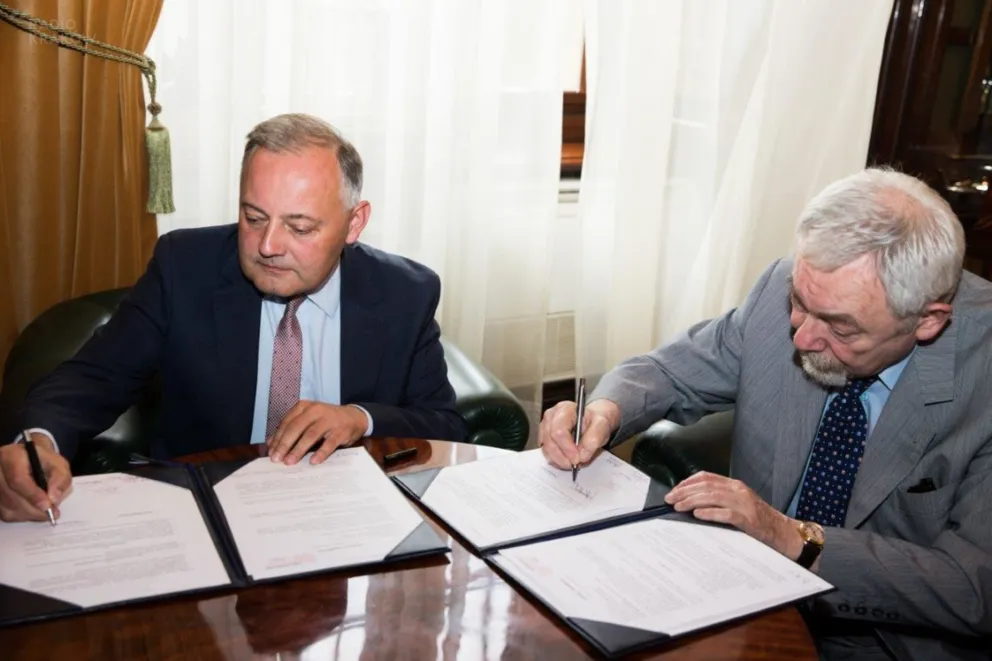 O co chodzi w porozumieniu między gminą Kraków i PGE Energia Ciepła?