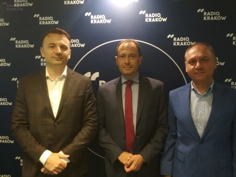 Jakie są szanse i zagrożenia dla Krakowa w związku z organizacją Igrzysk Europejskich?