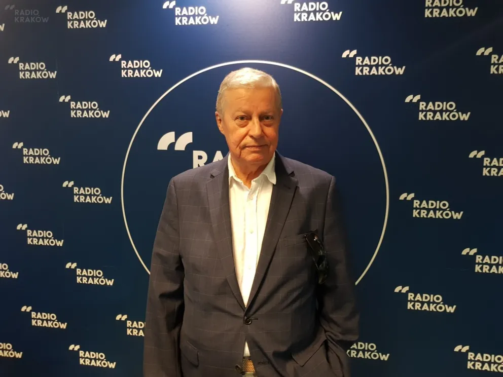 60-lecie Izby Wytrzeźwień w Krakowie