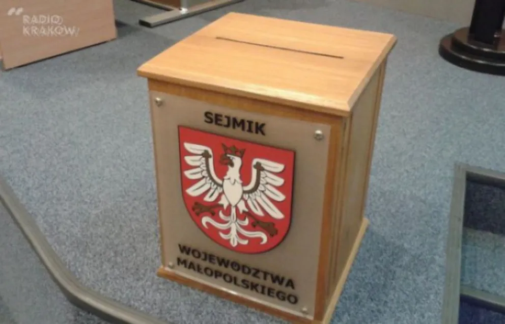 Sejmik wspiera ideę organizacji Igrzysk Europejskich, ale chce gwarancji finansowych