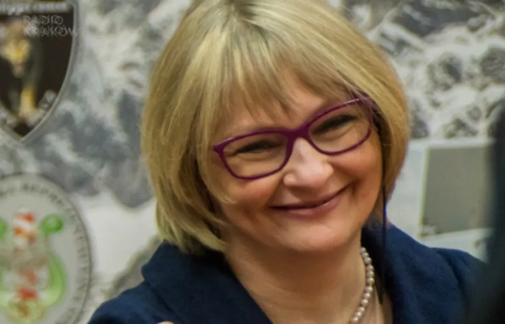 Barbara Bartuś: teraz 7 milionów dzieci otrzyma świadczenie z programu 500+