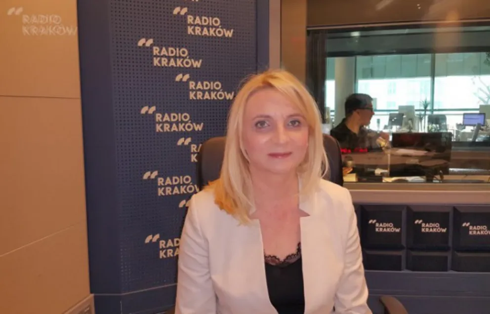 Agnieszka Ścigaj: Zwycięstwo by było jakby na czele KE stanął przedstawiciel Grupy Wyszehradzkiej