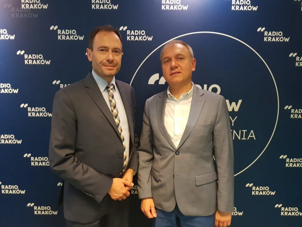 Nowy krakowski urząd Klimat-Energia-Odwodnienie jest potrzebny?