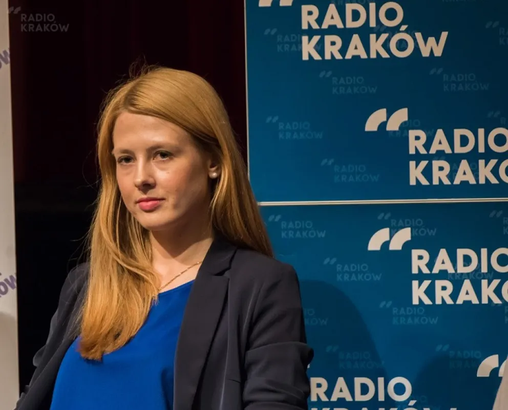 Elżbieta Zielińska: "Koalicja z Bezpartyjnymi Samorządowcami byłaby oparta o wartości"