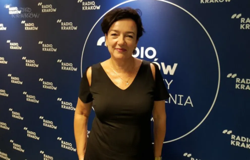 Anna Czech o tarnowskiej liście PiS w wyborach parlamentarnych i służbie zdrowia