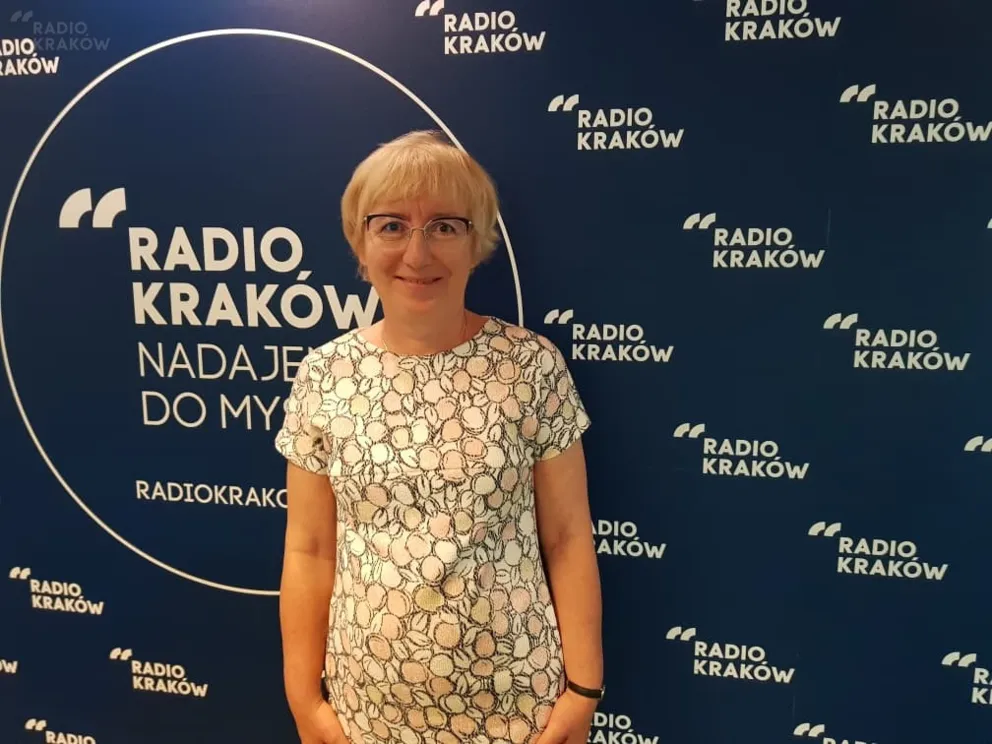 Barbara Bubula: "Decyzja o wygaszeniu wielkiego pieca źle wróży. Rozumiem rozgoryczenie hutników"