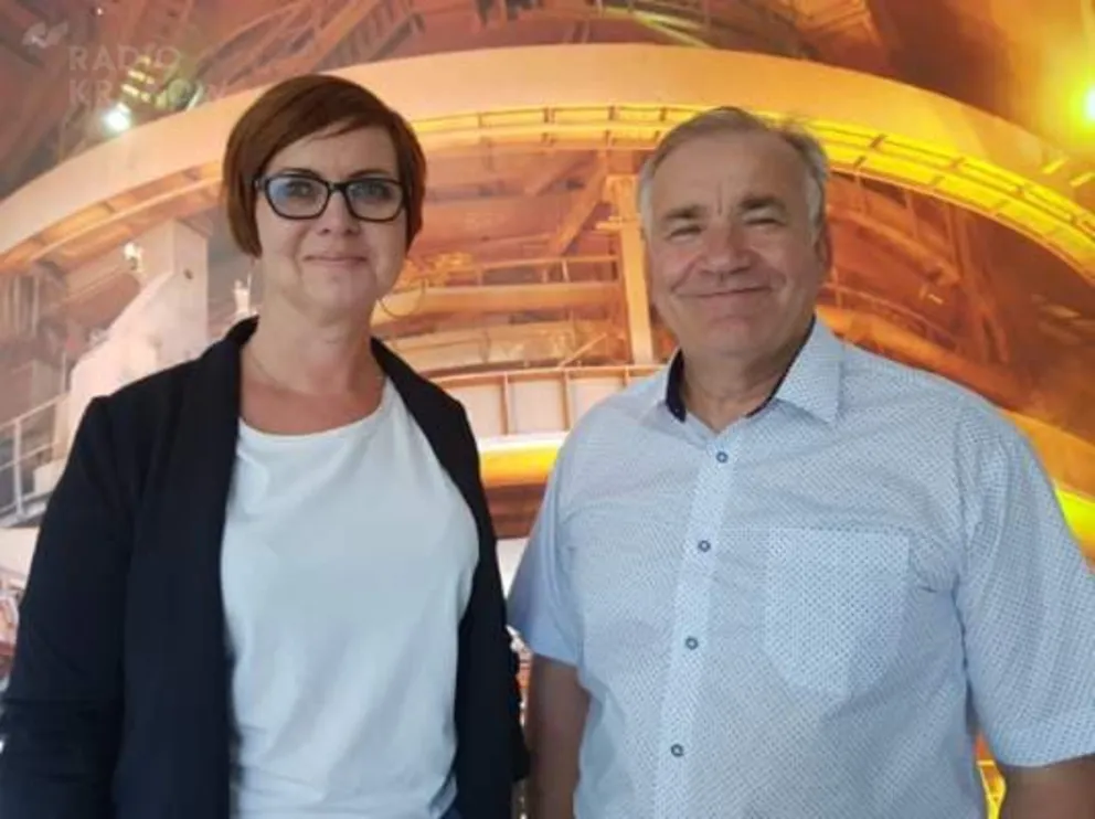 Kiedy i czy w ogóle może zostać wstrzymana działalność wielkiego pieca?