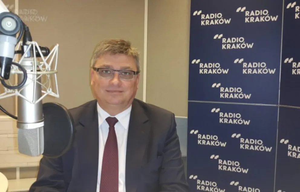 Wiesław Krajewski: "Na listach PiS będzie mieszanka doświadczenia z osobami młodymi"