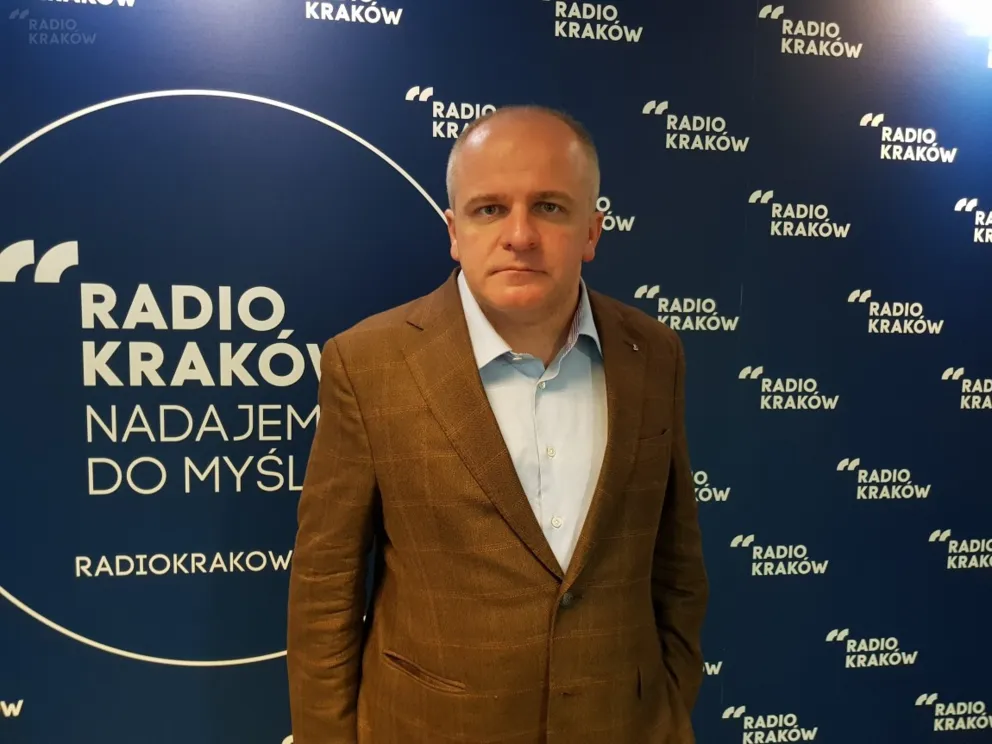 Paweł Kowal: "Nie urodziłem się w Krakowie, ale traktowanie mnie jako spadochroniarza nie jest sprawiedliwe"